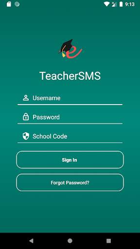Teacher eSolution скриншот 1