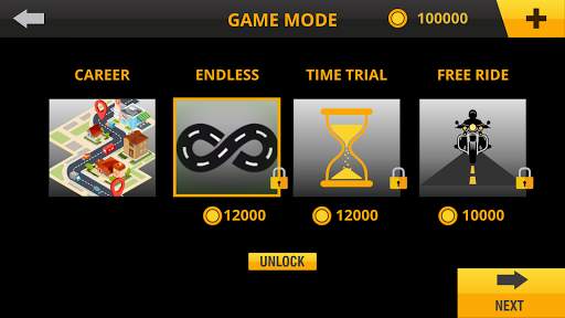 Real Bike Rider screenshot 3