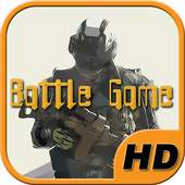 Battle Game 1