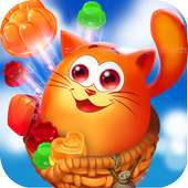 Yummy Candy Jam