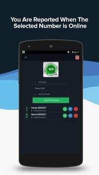 App Usage Analysis : Tracker for WhatsApp screenshot 3