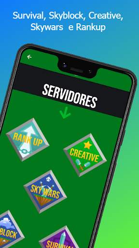 CraftLife - Servidor de Minecraft screenshot 5