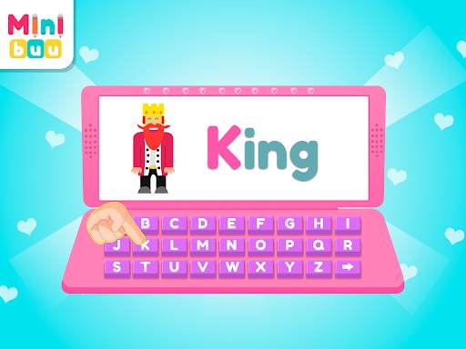Giochi Computer Principessa screenshot 9