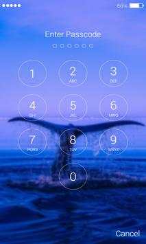 Whale Wallpaper screenshot 3