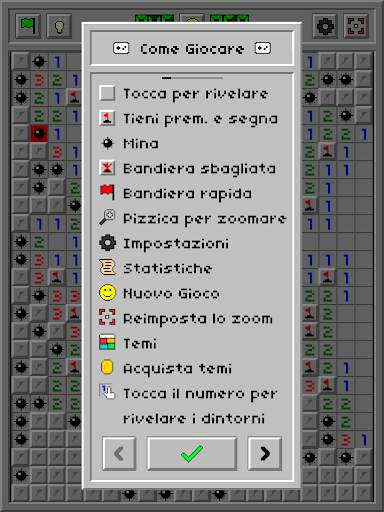Campo Minato Classico: Retrò screenshot 21