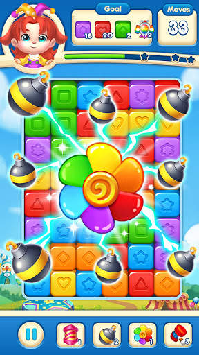 Toy Match Legend screenshot 5
