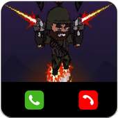 Mini Metal Militia Call 1.0