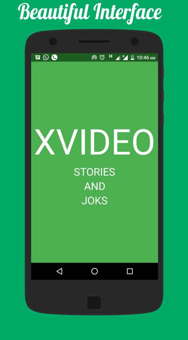 Xvideo - Stories and Joks screenshot 1