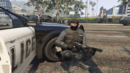 G.T.E. Gangster Cheats screenshot 1