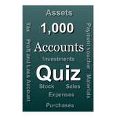 Accounting Quiz on 9Apps
