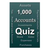 Accounting Quiz 2.0.1