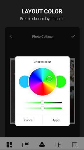 Collage Maker - Collage Photo, Photo Frame screenshot 6