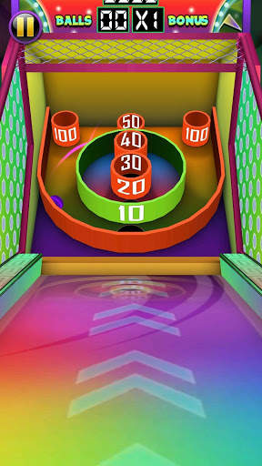 3D Roller Ball screenshot 11