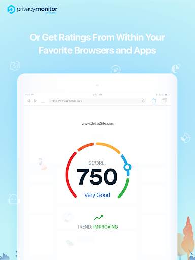 Privacy Monitor by Osano screenshot 6