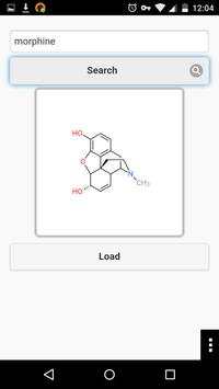 ChemDoodle Mobile screenshot 5