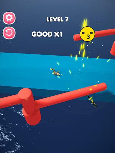 Bike Out Run screenshot 8