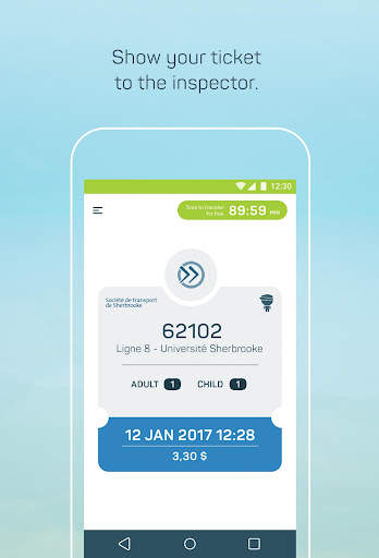 TICKEY screenshot 3