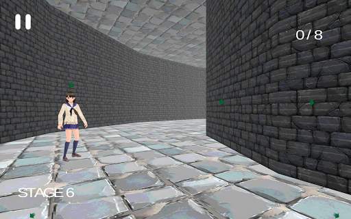 High School Maze 3D screenshot 11