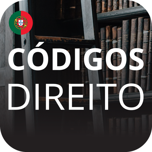Códigos de Direito icon