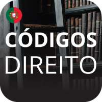 Códigos de Direito on 9Apps