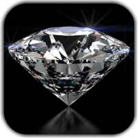 Diamond Video Live Wallpaper logo