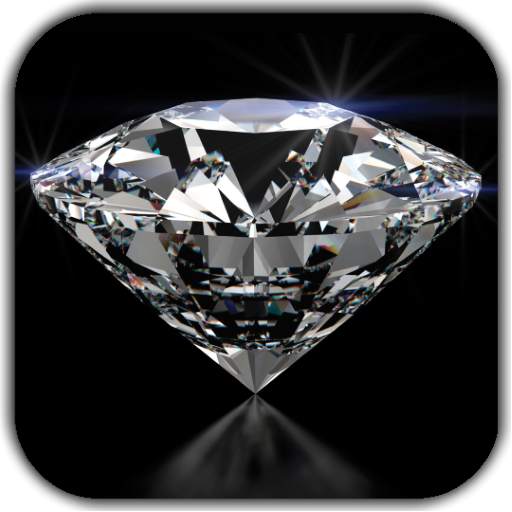 Diamond Video Live Wallpaper 3.0