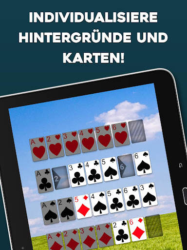 Addiction Solitaire screenshot 9