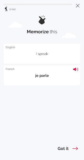 Speekoo - Learn a language screenshot 6
