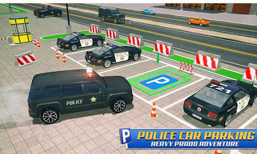 Car Parking Games: Car Games screenshot 3