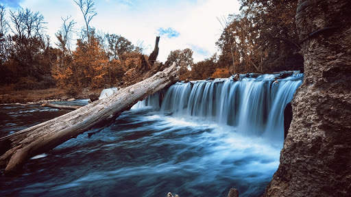 Waterfall Live Wallpaper : 7fon & LWP screenshot 11