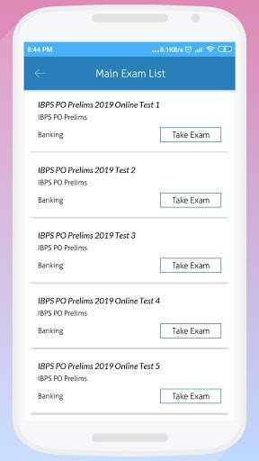 PS Academy screenshot 3