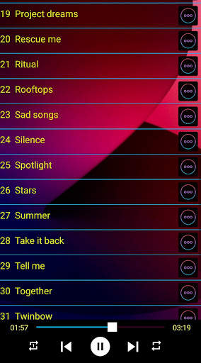 Marshmello Songs -36 Come & Go screenshot 5