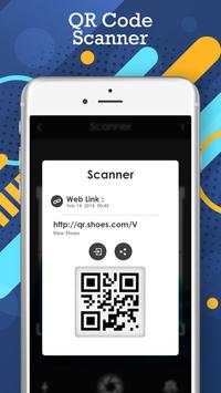 Barcode & QR Code Scanner screenshot 2