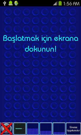 Ultraviyole Lambası Simülatörü screenshot 4