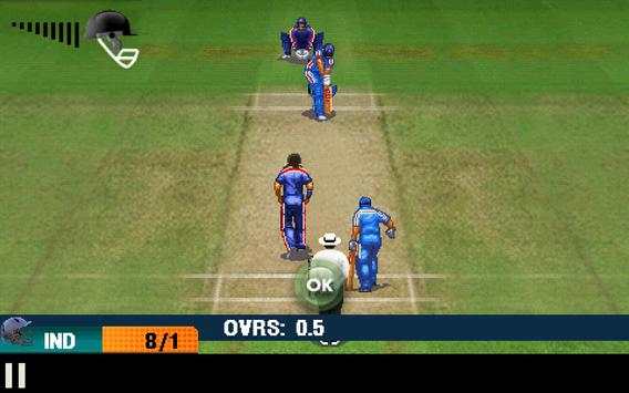 Ind Vs Eng 2017 screenshot 7