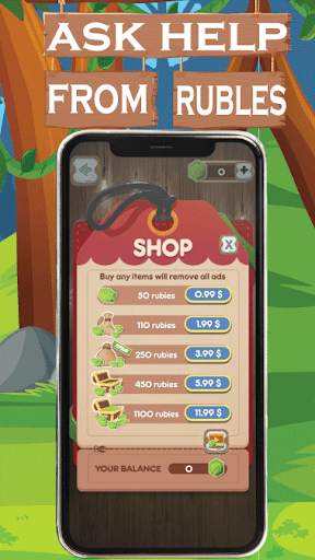 WordConnect - Free Word Puzzle Game screenshot 4