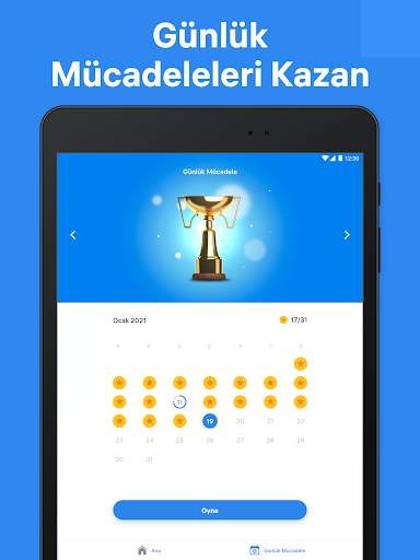 Blockudoku: blok bulmaca oyunu screenshot 11