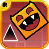 Geometry Rush Light icon