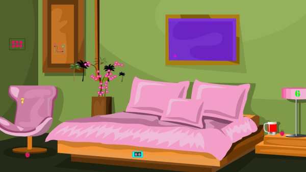 Escape games zone 96 screenshot 3