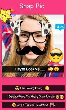 Snappy Photo Editor screenshot 1