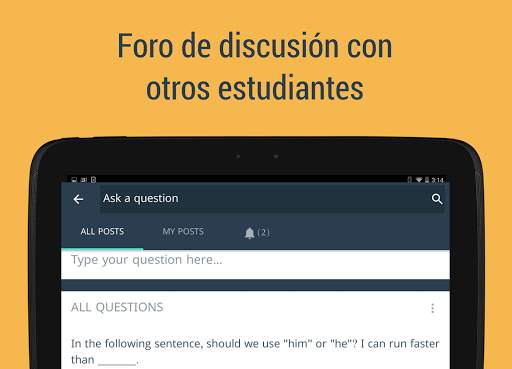 Hello English: Learn English screenshot 24