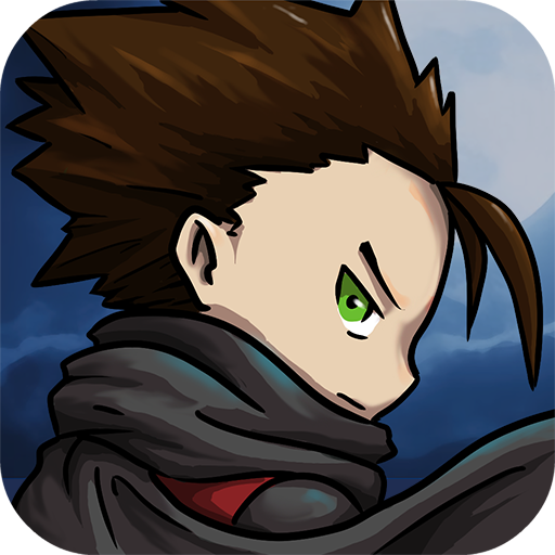 Dragon Ninja Rush icon