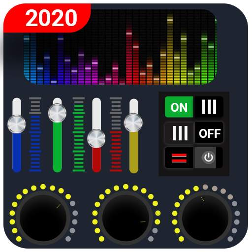 Music Player 2021 :  Audio Player 1.7