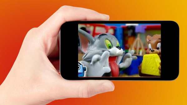 Videos of Tom & Jerry screenshot 2
