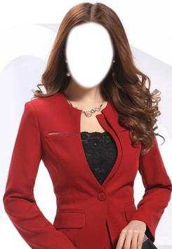 Women photo suits скриншот 2