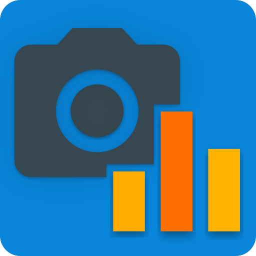 ikon Exif Insights - photo metadata viewer and analyzer