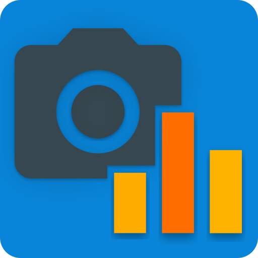 Exif Insights - photo metadata viewer and analyzer 1.3.1-B4