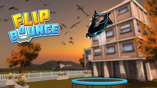 Flip Bounce screenshot 7