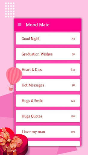 Mood Mate screenshot 1