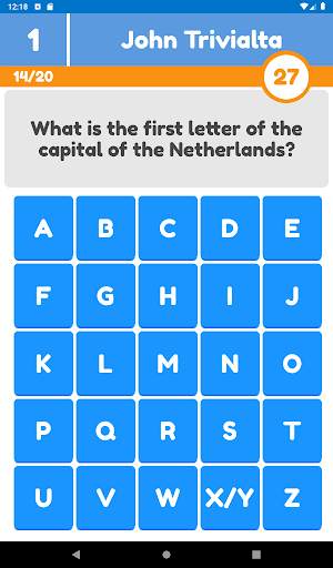 QuizXpress Smart Buzzer screenshot 13